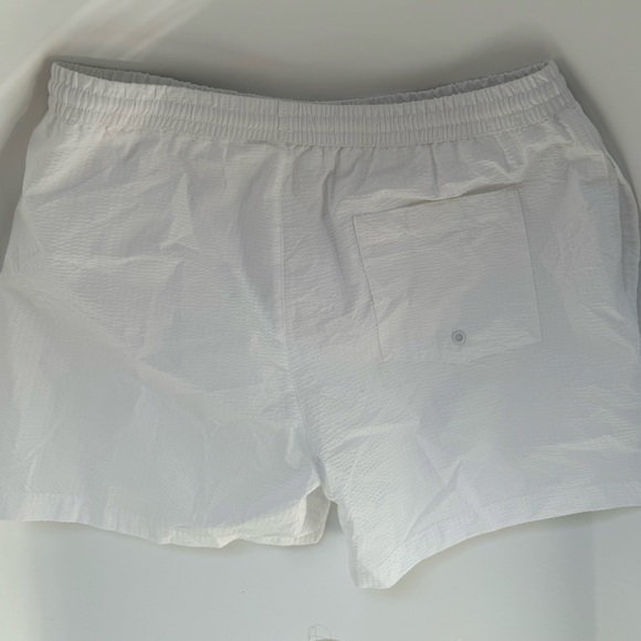 Zara White Swimming Suit - Picture 4 of 5